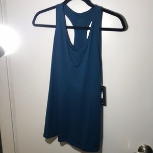 Nike training tank top
